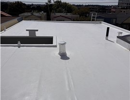 Ready to Upgrade Your Flat Roof with Long-Term Waterproof Protection?