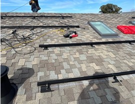 Solar Project in South San Francisco, CA by Mr. Roofing