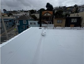 Upgrade Your Flat Roof for Lasting Waterproof Protection