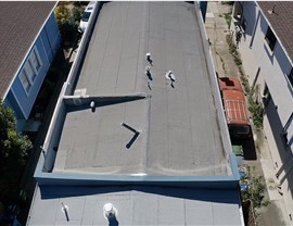 Solar Project in Berkeley, CA by Mr. Roofing