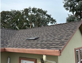 Roofing Project in Belmont, CA by Mr. Roofing