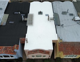 Upgrade to a Flat Roof Built for Lasting Protection and Peace of Mind