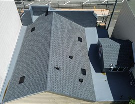 Ready to Upgrade Your Entire Roof with Complete, Long-Term Protection?