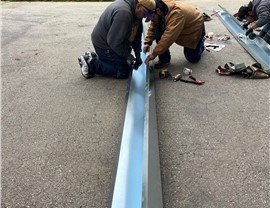 Keep Water Away from Your Home with a Gutter System Built to Perform