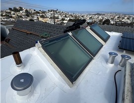 Upgrade Your Roof with Complete Protection & Lasting Performance