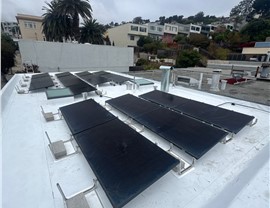 Upgrade Your Flat Roof for Lasting Waterproof Protection