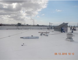 Solar Project Project in Oakland, CA by Mr. Roofing