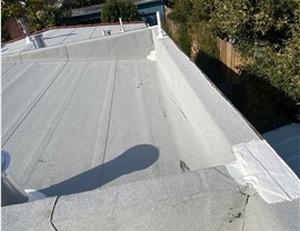 Roofing Project in Berkeley, CA by Mr. Roofing