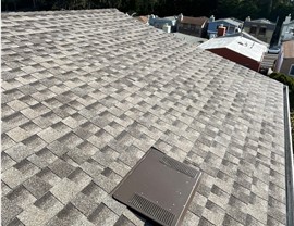Roofing Project in Daly City, CA by Mr. Roofing