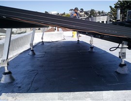Solar Project Project in San Francisco, CA by Mr. Roofing