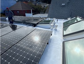 Upgrade Your Roof with Complete Protection & Lasting Performance