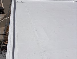 Ready to Upgrade Your Flat Roof with Long-Term Waterproof Protection?