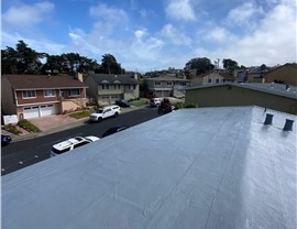 Roofing Project in South San Francisco, CA by Mr. Roofing