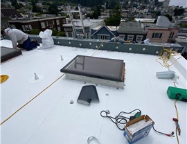 Future-Proof Your Flat Roof with a Premium Waterproofing System Built to Perform