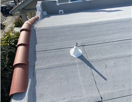 Roofing Project in Berkeley, CA by Mr. Roofing