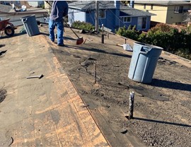 Roofing Project in South San Francisco, CA by Mr. Roofing