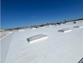Protect Your Flat Roof Today—and Keep It Performing for Years to Come