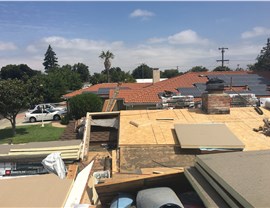 Roofing and Solar Project Project in Sunnyvale, CA by Mr. Roofing