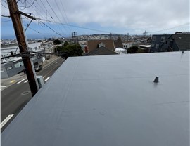Upgrade Your Flat Roof for Lasting Waterproof Protection