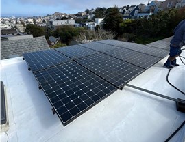 Upgrade Your Roof with Complete Protection & Lasting Performance