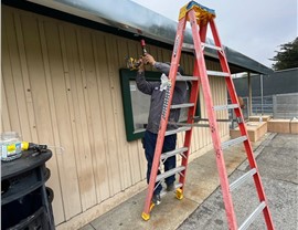 Keep Water Away from Your Home with a Gutter System Built to Perform
