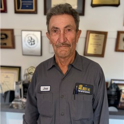 Jose Juanito Robles