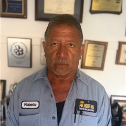 Roberto Valerio