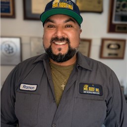 Ramon Cortez