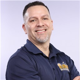Carlos L. Rodriguez