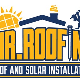 Mr .Roofing