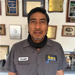 Osvaldo Rodriguez