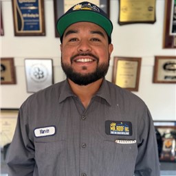 Marvin Vargas
