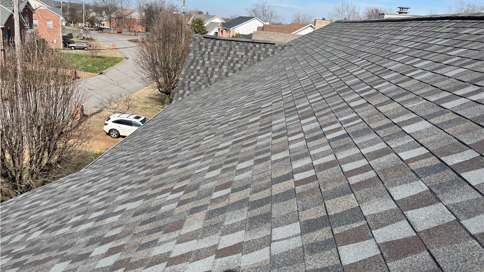 NASHVILLE- Antioch completed roof replacement Photo 37