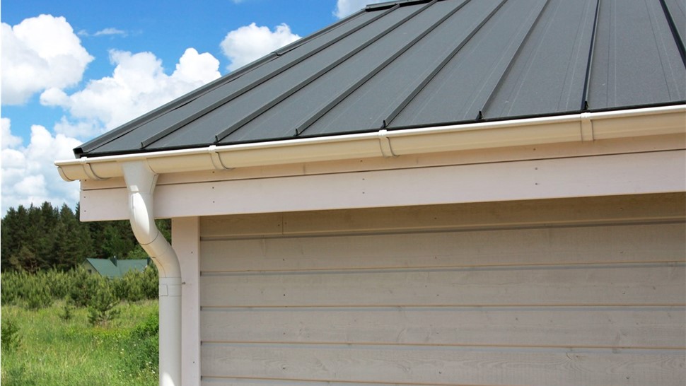 Roofing - Types Photo 1