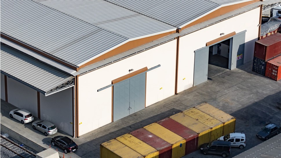 Commercial Roofing Photo 2