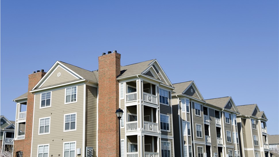 Commercial Roofing Photo 3