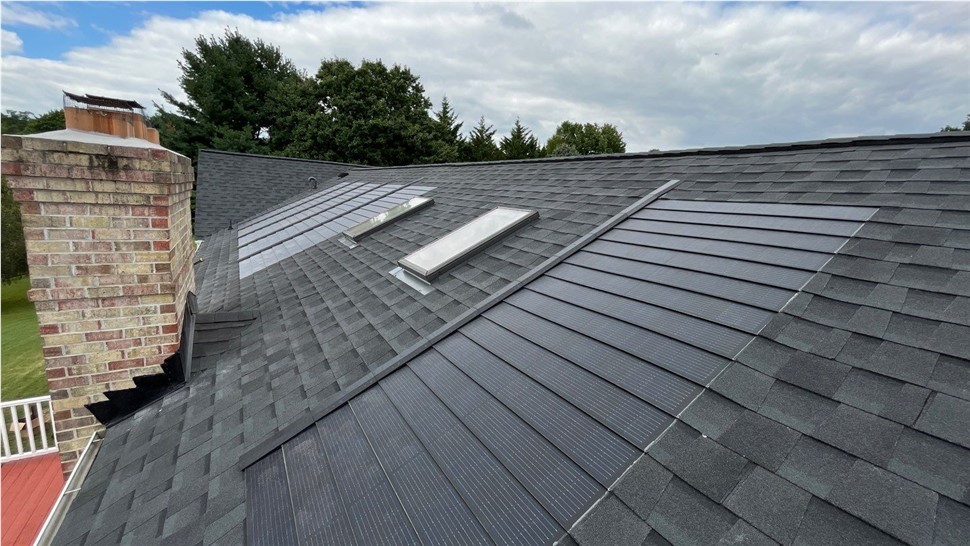Solar Shingles Photo 5