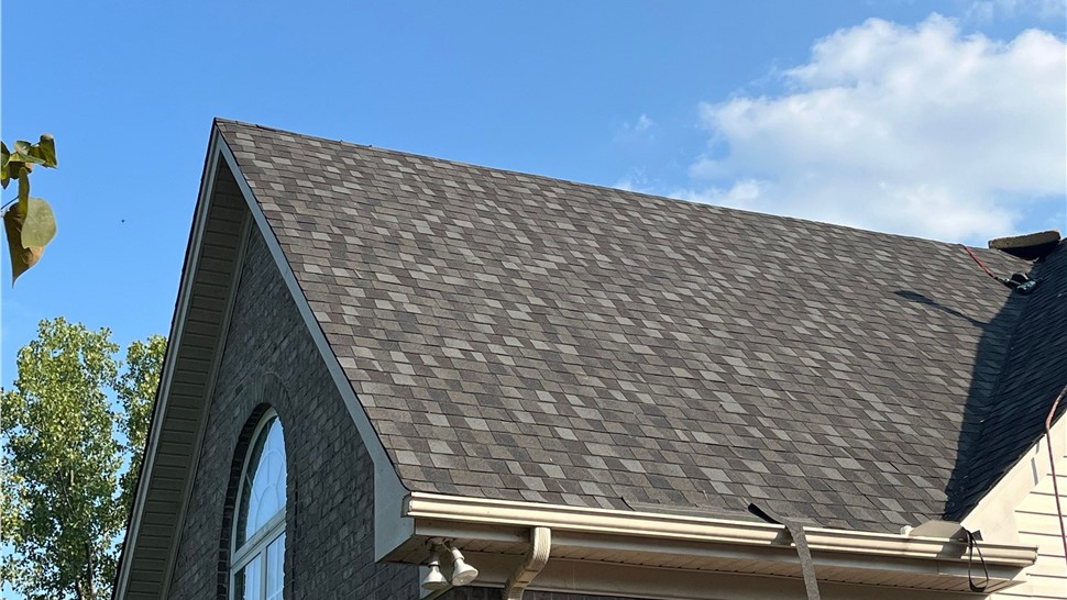 NASHVILLE- Hermitage completed roof replacement Photo 8