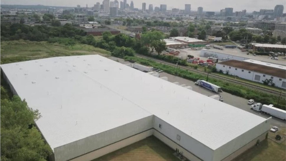 Commercial Roofing Photo 4