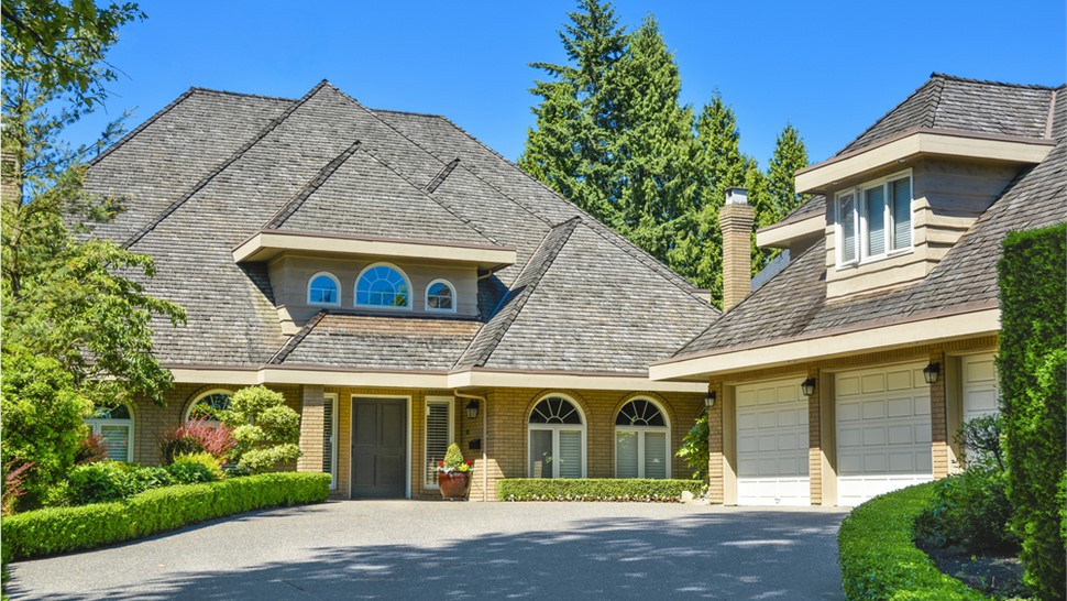 Service Area - Roofing Photo 1