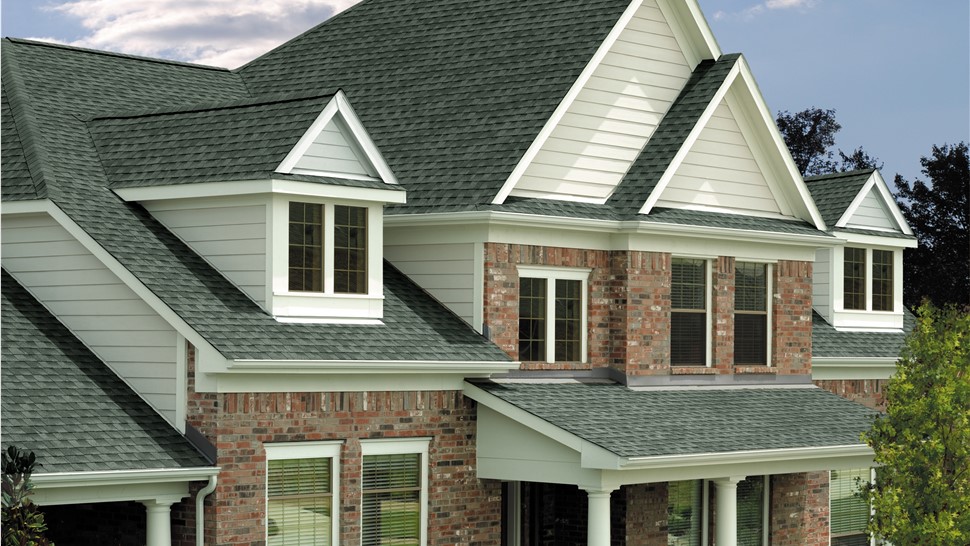 Roofing - GAF Roofing Photo 1