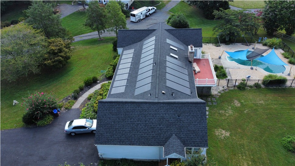 Solar Shingles Photo 6