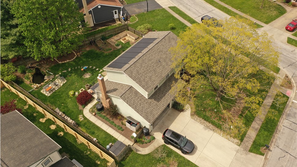 Solar Shingles Photo 1