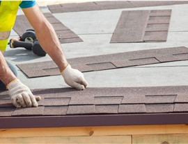 Roofing - Replacement Photo 4