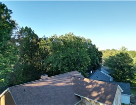 NASHVILLE- Antioch completed roof replacement Photo 96