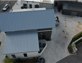 Service Area - Commercial Roofing Photo 2