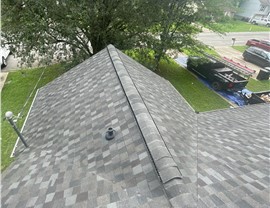 NASHVILLE- Hermitage completed roof replacement Photo 15