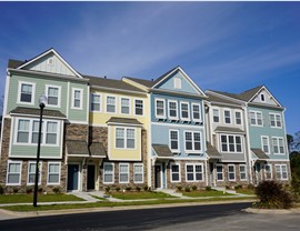 Commercial Roofing - Replacement Photo 2