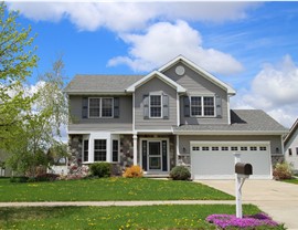 Storm Damage - Wind Photo 2