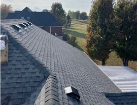 NASHVILLE Ridgetop, TN completed roof replacement Photo 64